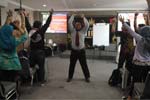 Master Degree Program Kuningan Nomor 10