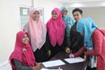 Master Degree Program Kuningan Nomor 6